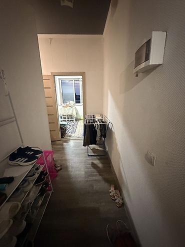 Продажа квартир: 1 комната, 37 м², Индивидуалка, 2 этаж, Косметический ремонт — 9