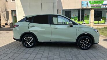 Digər Avtomobillər: 5500 VER APAR! Hazır lızınq! 4070x1690x1540 ● Təkər bazası - 2420 mm — 8