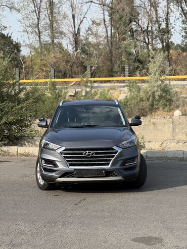 камера на 16: Hyundai Tucson: 2020 г., 2 л, Автоматические, Дизель, Кроссовер