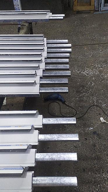 Пластиковые окна на заказ: Пластиковое окно на заказ, Тип окна: Витражные, Мансардные, Панорамные, Бесплатная установка, Без рассрочки — 9