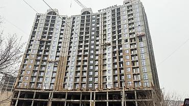 Новостройки от застройщика: 1 комната, 56 м² — 2