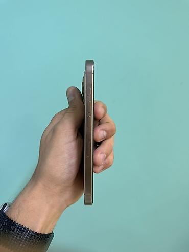 IPhone 13 Pro, 128 GB, Ağ, Face ID