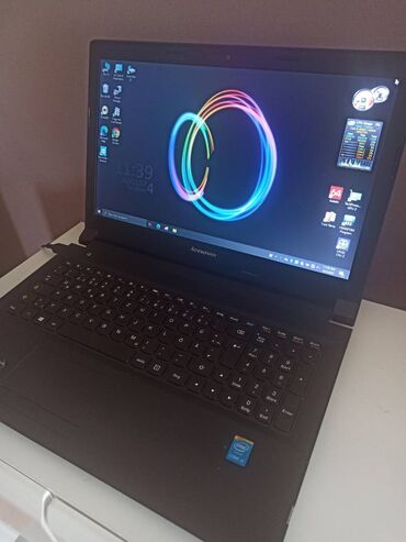 Lenovo: Lenovo B50-70 / LA-B092P / 15.6 LED slim / Baterija 2h / Prodajem — 5