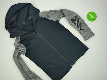 oceansapart bluzy: 4F, Bluza z kapturem dla mężczyzn, rozmiar S — 2