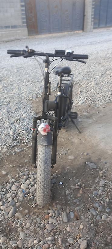 Электровелосипеды: Электровелосипед — 5