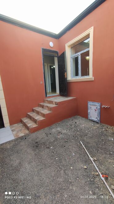 Həyət evləri və villaların satışı: Binə 2 otaqlı, 65 kv. m, Kredit yoxdur, Yeni təmirli — 12