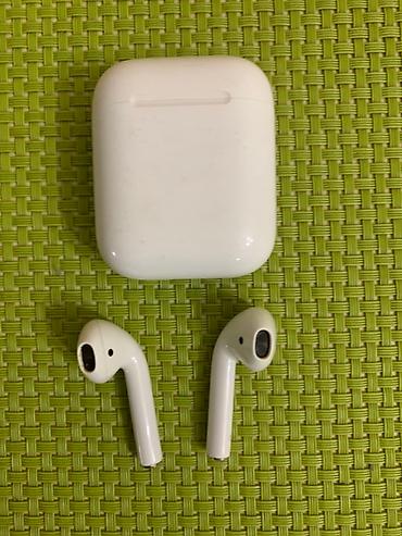 airpods pro 1: Məhsul: Apple AirPods (1-ci nəsil) simsiz qulaqlıqlar Xüsusiyyətlər — 3