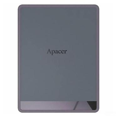 portable ssd: Apacer AS724 2TB USB 3.2 Gen 2 Cream və Mauve portable SSD Bütün — 2