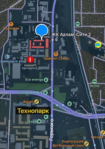 Продажа квартир: 1 комната, 53 м², 108 серия, 8 этаж, ПСО (под самоотделку)