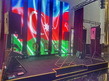 Tamadalar, aparıcılar: Toy, nişan, xınayaxdı, ad günü, korporativ tədbirlər və digər — 2