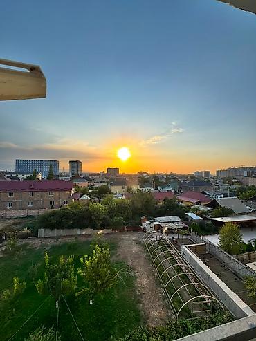дом на той: 2 комнаты, 58 м², Нижний Джал (Джал-23) Элитка, 5 этаж, ПСО (под самоотделку) — 8