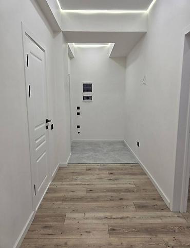 тунгу: 1 комната, 43 м², Элитка, 10 этаж, Дизайнерский ремонт — 3