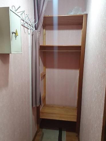 сон куль: 1 комната, 45 м², Вечерка 106 серия, 2 этаж, Косметический ремонт — 6