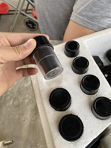 Бинокли: Бинокулярный микроскоп “Advanced Research Microscope” (KS) - — 15