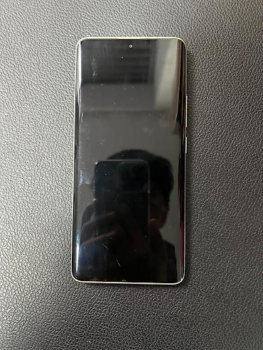 Poco X7, Б/у, 256 ГБ, цвет - Зеленый, 2 SIM