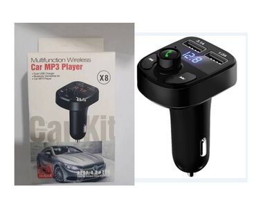 tekno spark: Модулятор bluetooth, отличного качества!!
Цена: 1000 сом