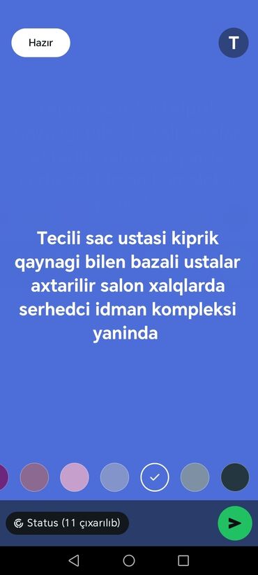 강릉콜걸［카톡상담:za33］: Женские парикмахеры