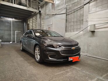 малибу 2 цена: Chevrolet Malibu: 2017 г., 1.5 л, Автомат, Бензин, Седан