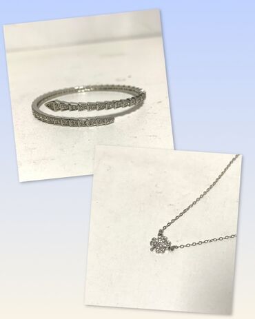 свадебные платья в бишкеке цены: Комплект ювелирных украшений в белом металле с вставками из прозрачных