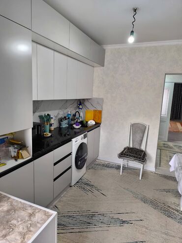 продаю дом село комсомольское: 3 комнаты, 5 м², 5 этаж, Евроремонт