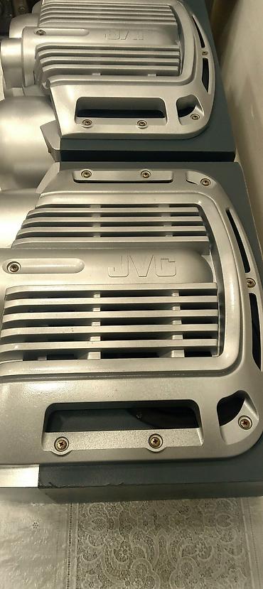 Musiqi mərkəzləri: Güclü Səs Akustikası + Bass 4️⃣ Səs Kalonkaları + 2️⃣ Basovik — 2