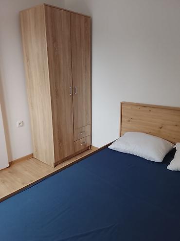 Dugoročni najam stanova: 2 sobe — 2