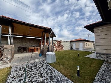 Продажа домов: Дом, 250 м², 5 комнат, Дизайнерский ремонт — 22