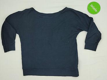 dresowa: Bluza damska
, rozmiar S — 2