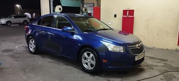 chevrolet malibu: Chevrolet Cruze: 1.4 l | 2013 il | 250000 km Sedan