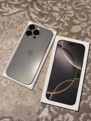 смартфоны с аккумулятором большой емкости: IPhone 15 Pro, Natural Titanium, Куту