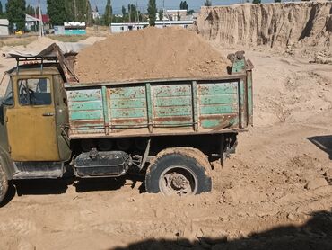 метал токмок: Башка жерден келип чыгышы, Тонна менен, Зил
