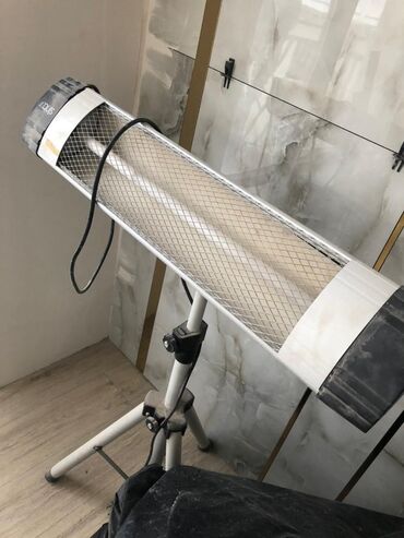 Электрические обогреватели: Продаю нагревательный элемент Тены,Спирали на калориферы, пушки — 10