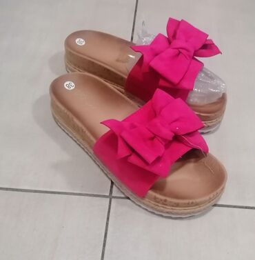 ženske sandale fratelli babb akcija: Fashion slippers, 38