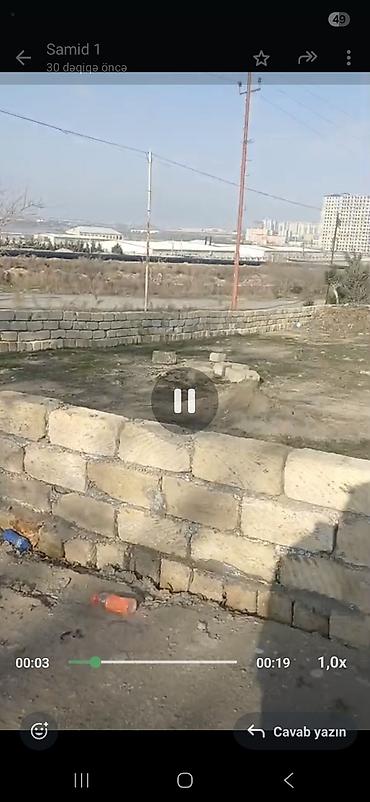 xirdalan heyet evi type 0: 5 sot, Tikinti — 3