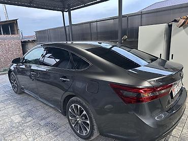 фары ниссан примьера: Toyota Avalon: 2016 г., 2.5 л, Вариатор, Гибрид, Седан — 4
