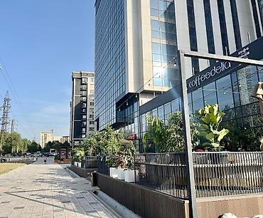 под выкуп расрочка: 2 комнаты, 75 м², Асанбай мкр Элитка, 10 этаж, Евроремонт — 1