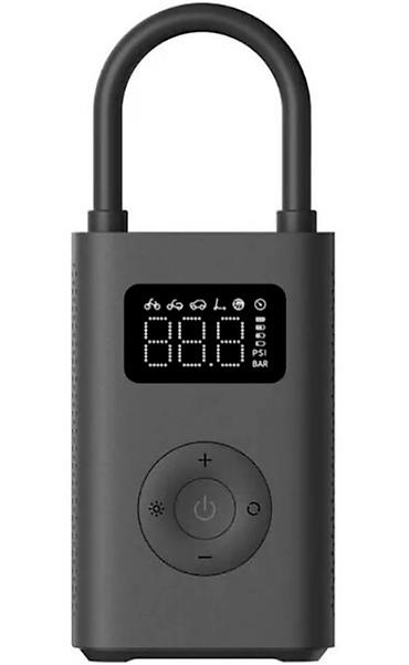 новый samsung: ﻿Электрический насос Xiaomi Mijia Electric Pump 2 (MJCQB06QW) — 2
