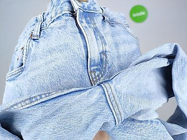 pull and bear denim collection jeans: PULL&BEAR, Jeansy damskie, rozmiar M — 5
