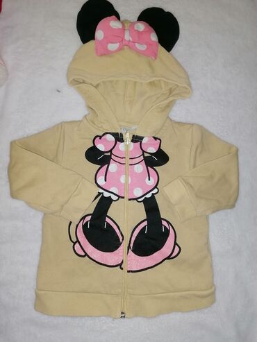 alarm za bebe: H&M, With hood, 92