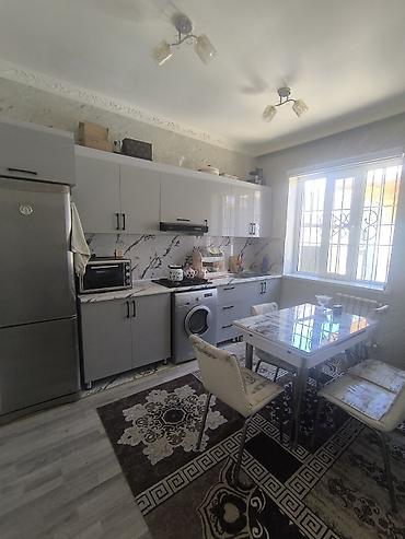 qobu ev: Bakı, 3 otaqlı, Köhnə tikili, m. Avtovağzal, 80 kv. m — 3