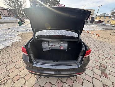 Kia: Kia K5: 2016 г., 2 л, Автомат, Газ, Седан — 13