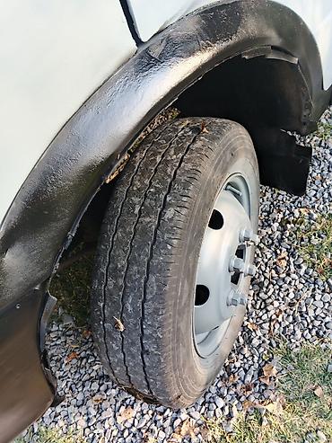 ГАЗ: Yük Daşıma üçün Kiçik Yük Maşını - Gövdə: metal bortlu, hündür yan — 4