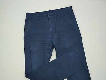 pull and bear pl: Zara, Chinos for men, size M — 1