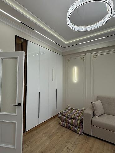 мунара вегас: 2 комнаты, 74 м², Южная Магистраль Элитка, 5 этаж, Дизайнерский ремонт — 5