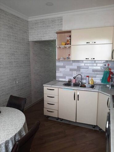 Köhnə tikili: Bakı, 3 otaqlı, Köhnə tikili, m. Xətai, 72 kv. m — 10