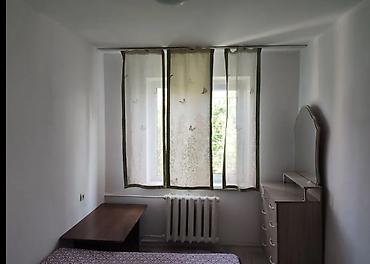 Продажа квартир: 3 комнаты, 58 м², 104 серия, 4 этаж, Косметический ремонт — 7