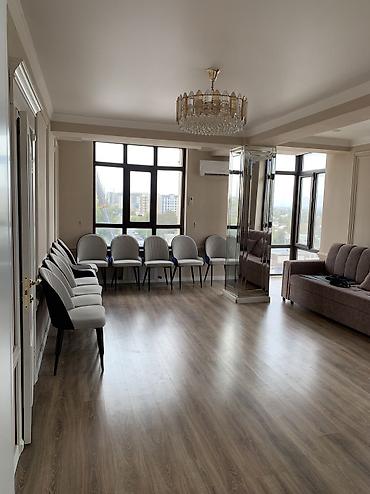 квартира 8000с: 2 комнаты, 90 м², Элитка, 8 этаж, Евроремонт — 5