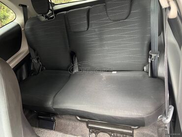 Toyota: Toyota Yaris: 1.3 l. | 2006 έ. Χάτσμπακ — 5