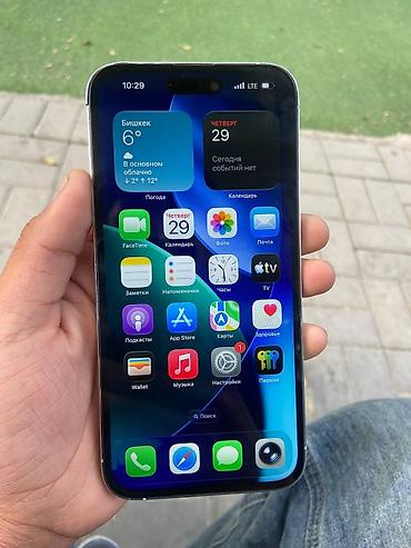 15 pro max 256: АКБ 86 память 128 IPhone 14 Pro Max, 128 ГБ Характеристики и детали — 1