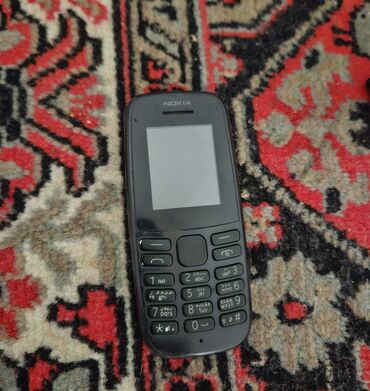 irshad telefon: Nokia 225, rəng - Qara